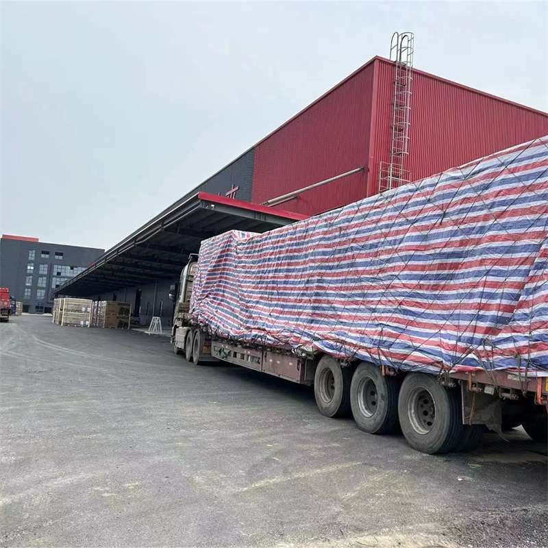 福建龙岩武平县至天门货运专线一站式物流服务，助力商业繁荣