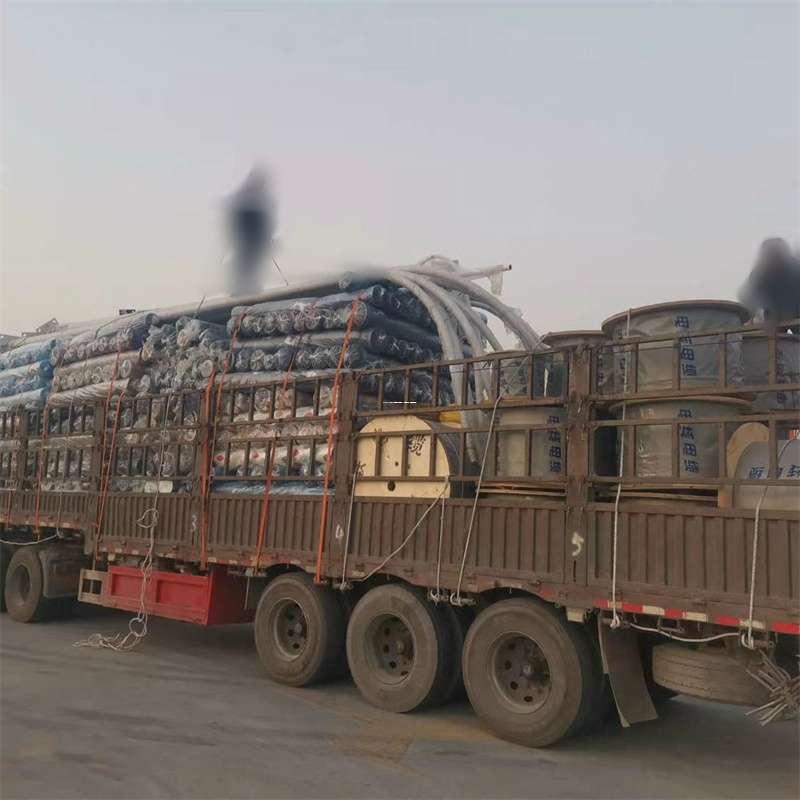 福建龙岩武平县到六盘水物流公司——一站式服务，让货运更便捷