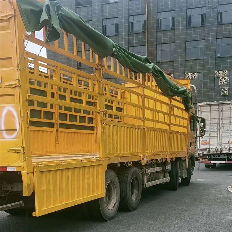 福建龙岩武平县至宜宾货运专线一站式物流服务，让货物畅行无忧