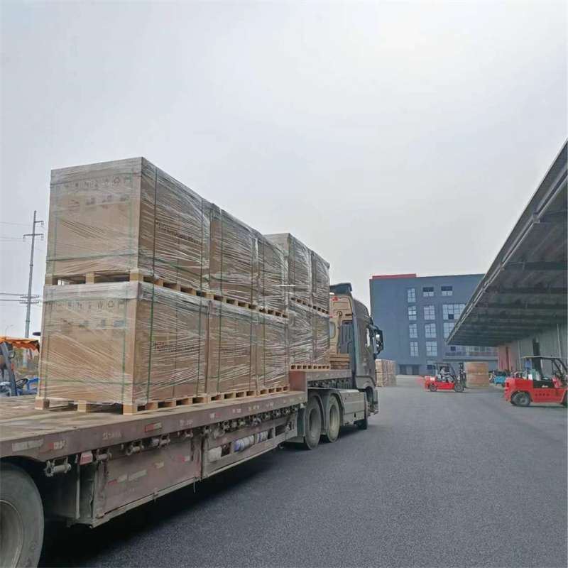 福建龙岩武平县至苏州工业园区货运专线，高效物流直达一站式服务