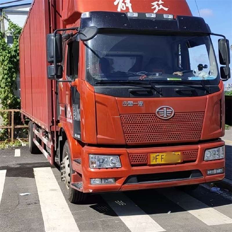 福建龙岩武平县到朔州物流公司一站式服务，让货运更轻松