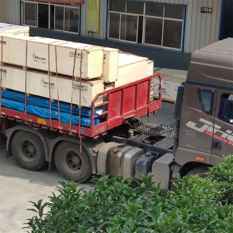 福建龙岩武平县到海口物流公司一站式服务，让货运更轻松