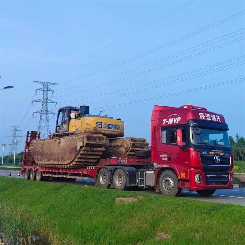 福建龙岩武平县到百色物流公司一站式服务，让货运更轻松